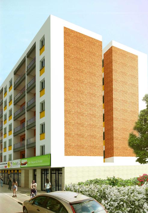 apartamente noi