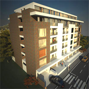 apartamente noi