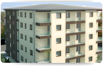 apartamente noi