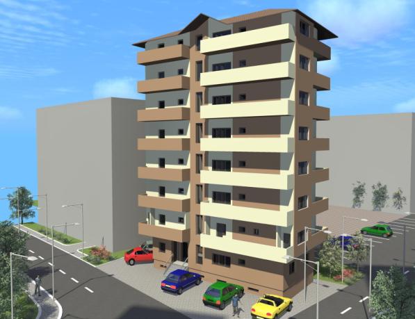 apartamente noi
