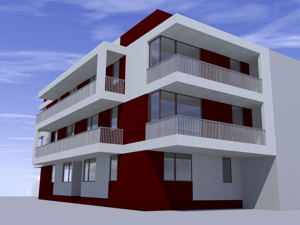 apartamente noi