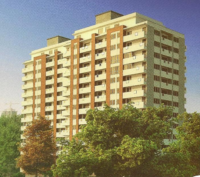 apartamente noi
