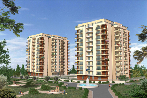 apartamente noi