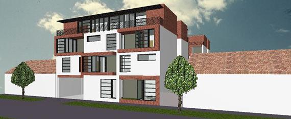 apartamente noi
