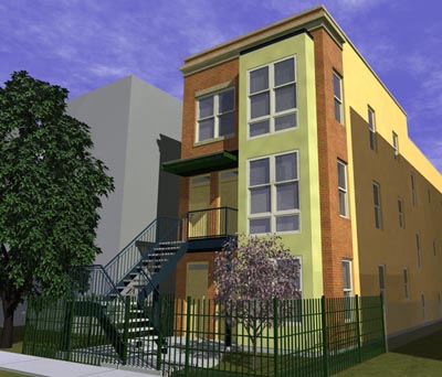 apartamente noi