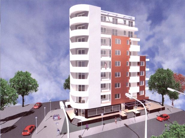 apartamente noi