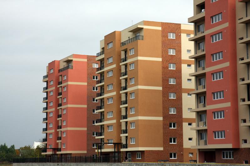 apartamente noi