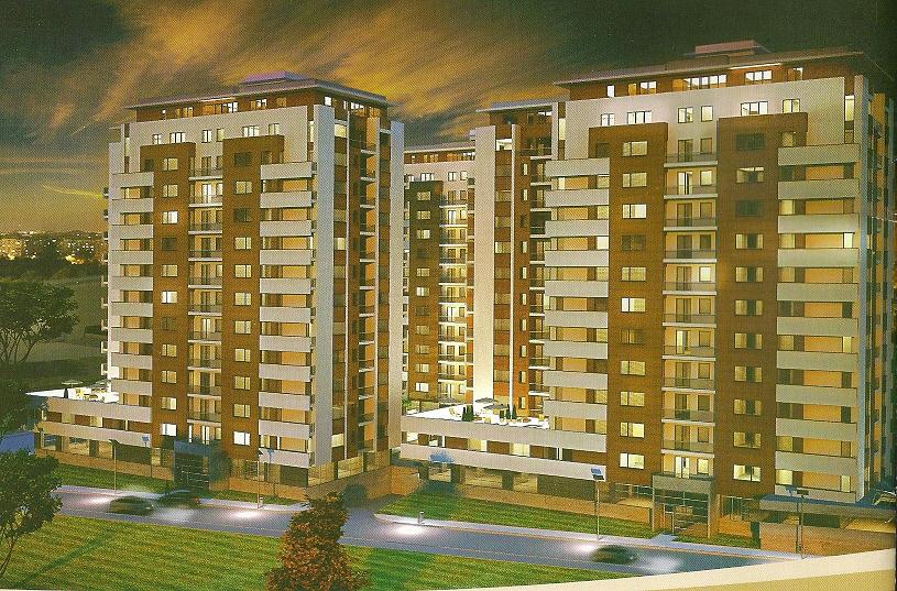 apartamente noi