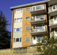 apartamente noi