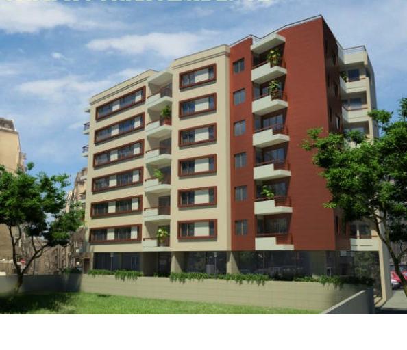 apartamente noi