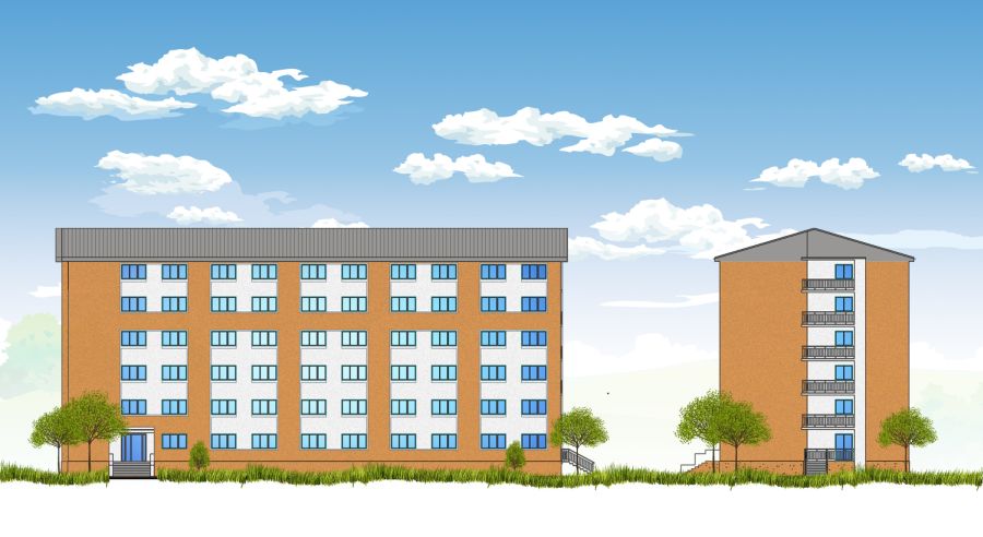 apartamente noi