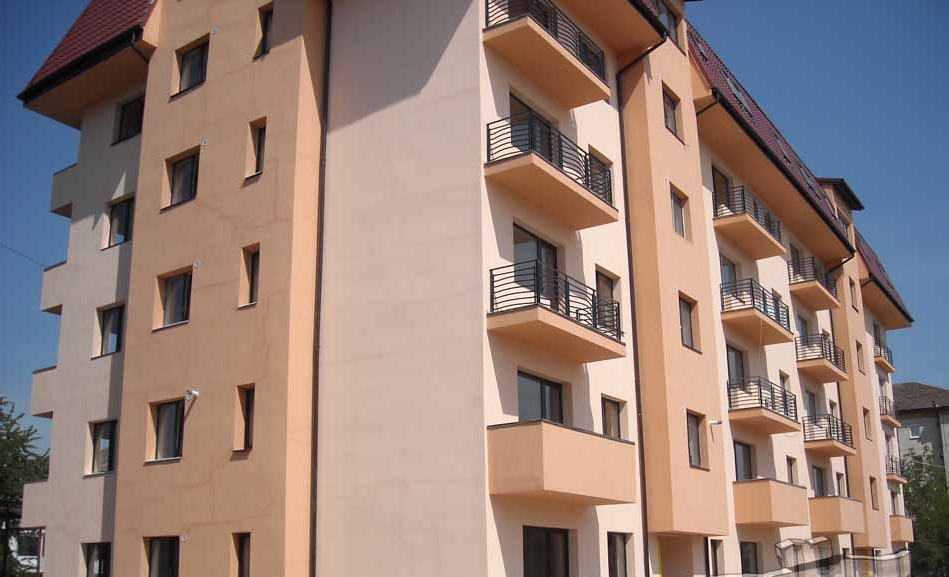 apartamente noi