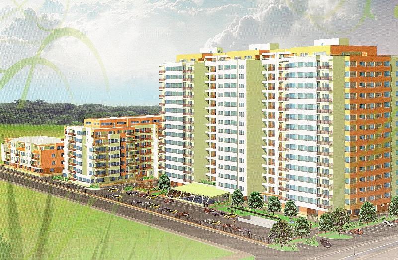 apartamente noi