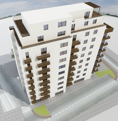 apartamente noi