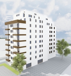 apartamente noi