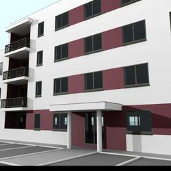 apartamente noi