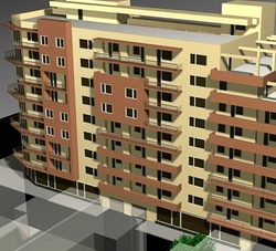 apartamente noi