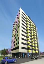 apartamente noi