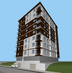 apartamente noi