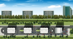 apartamente noi