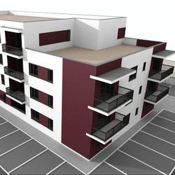 apartamente noi