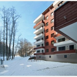 apartamente noi